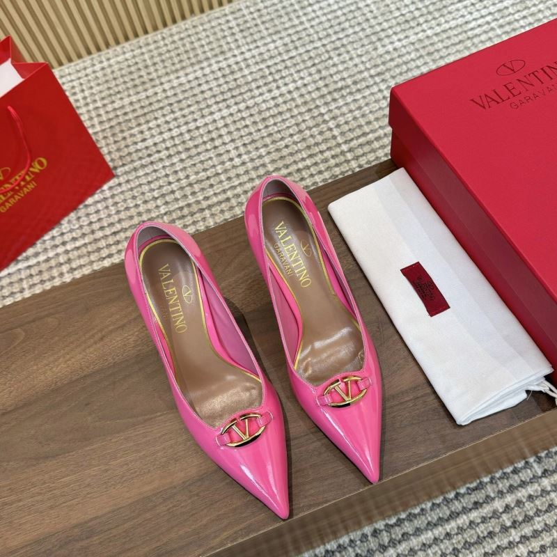 Valentino High Heels